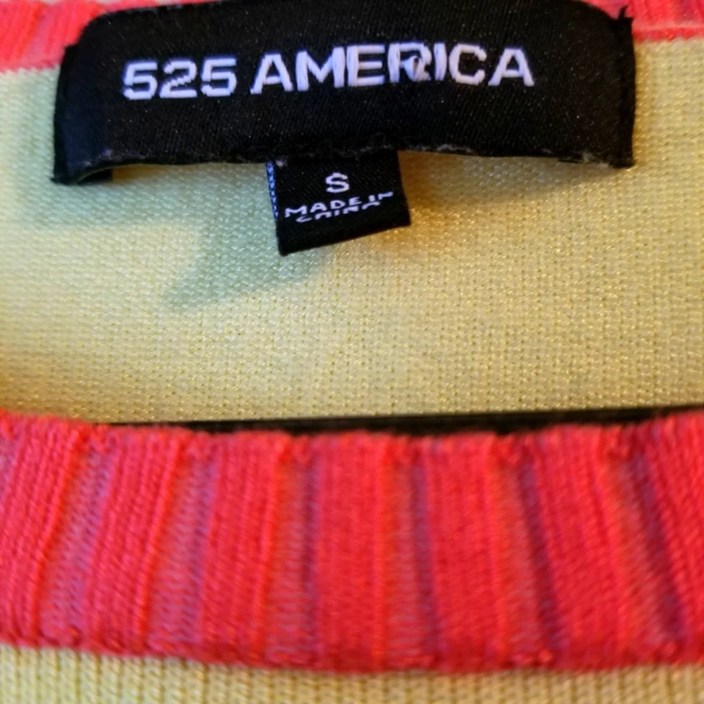 Multi colored Sweater - Picture 3 of 3